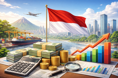 Disiplin Regulasi dan Stabilitas Makro Jadi Penopang Ekonomi Nasional